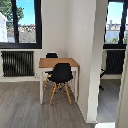 Appartement Location T2 *