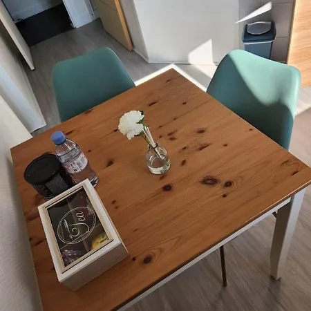 Location T2 Appartement