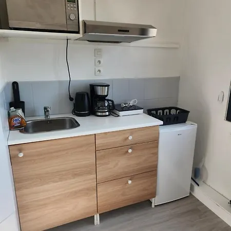 Appartement Location T2