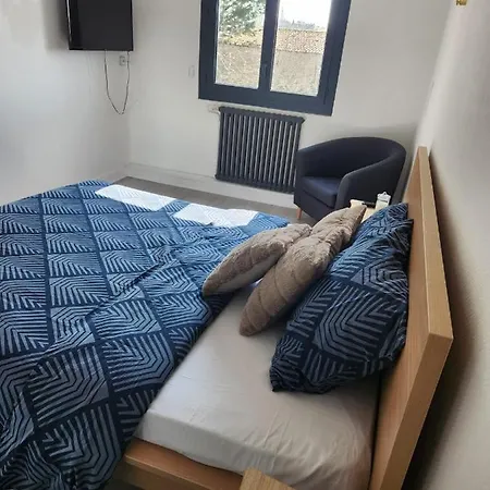 Appartement Location T2