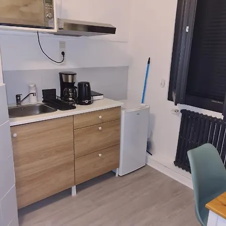 Location T2 Appartement *