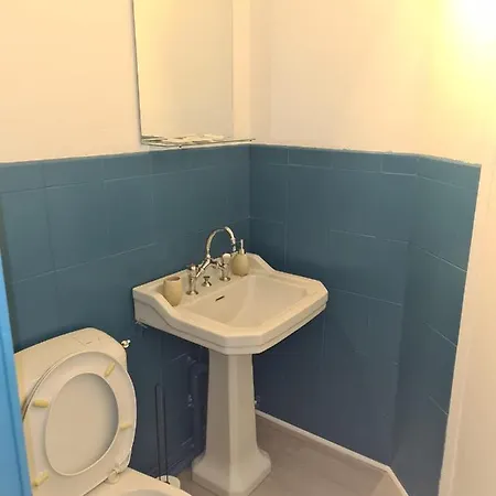 Appartement Location T2 Chenac Saint Seurin d'Uzet