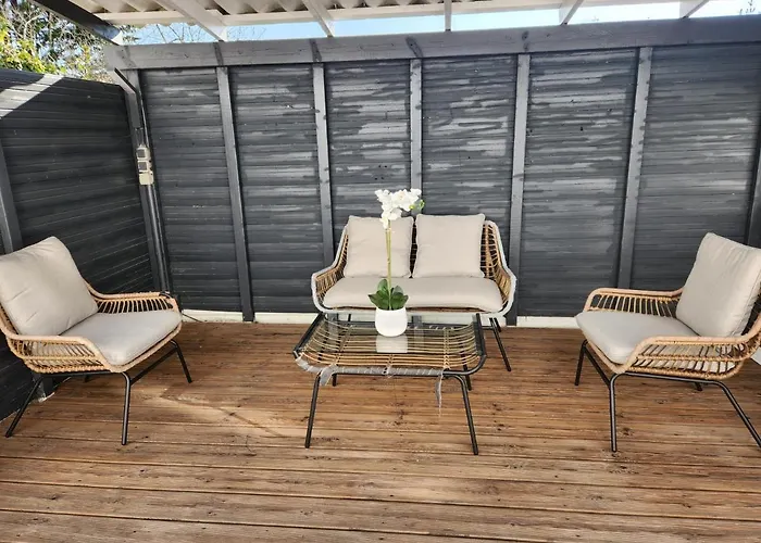 Apartamento Location T2 Chenac Saint Seurin d'Uzet