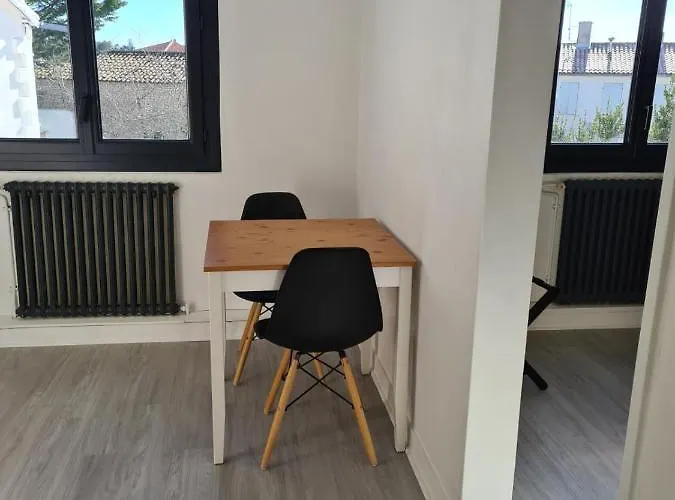 Apartamento Location T2 *