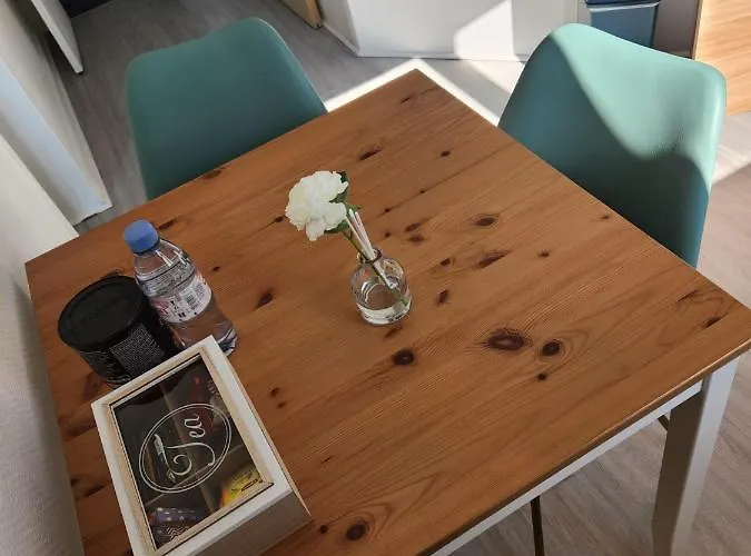 Location T2 Apartamento