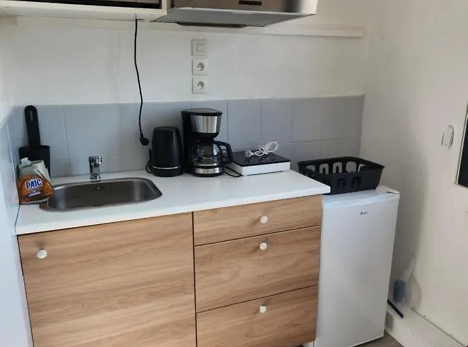 Apartamento Location T2