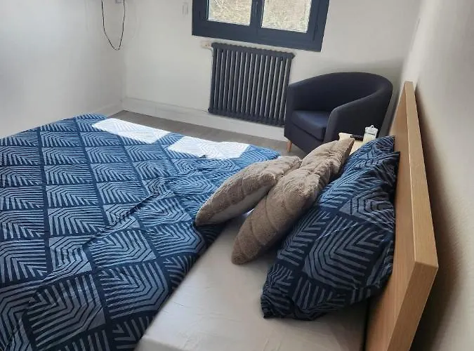 Apartamento Location T2