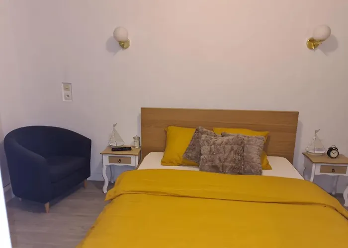 Location T2 Apartamento *