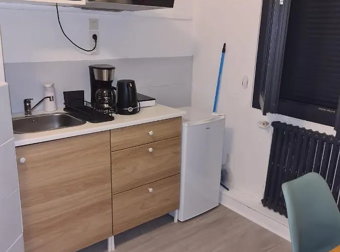 Location T2 Apartamento *