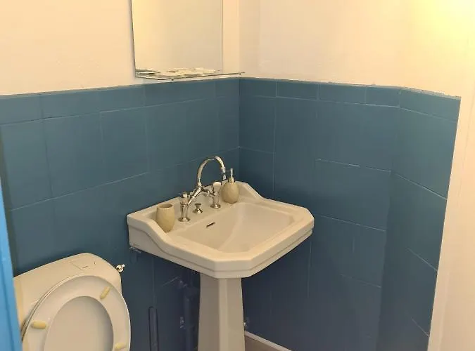 Apartamento Location T2 Chenac Saint Seurin d'Uzet